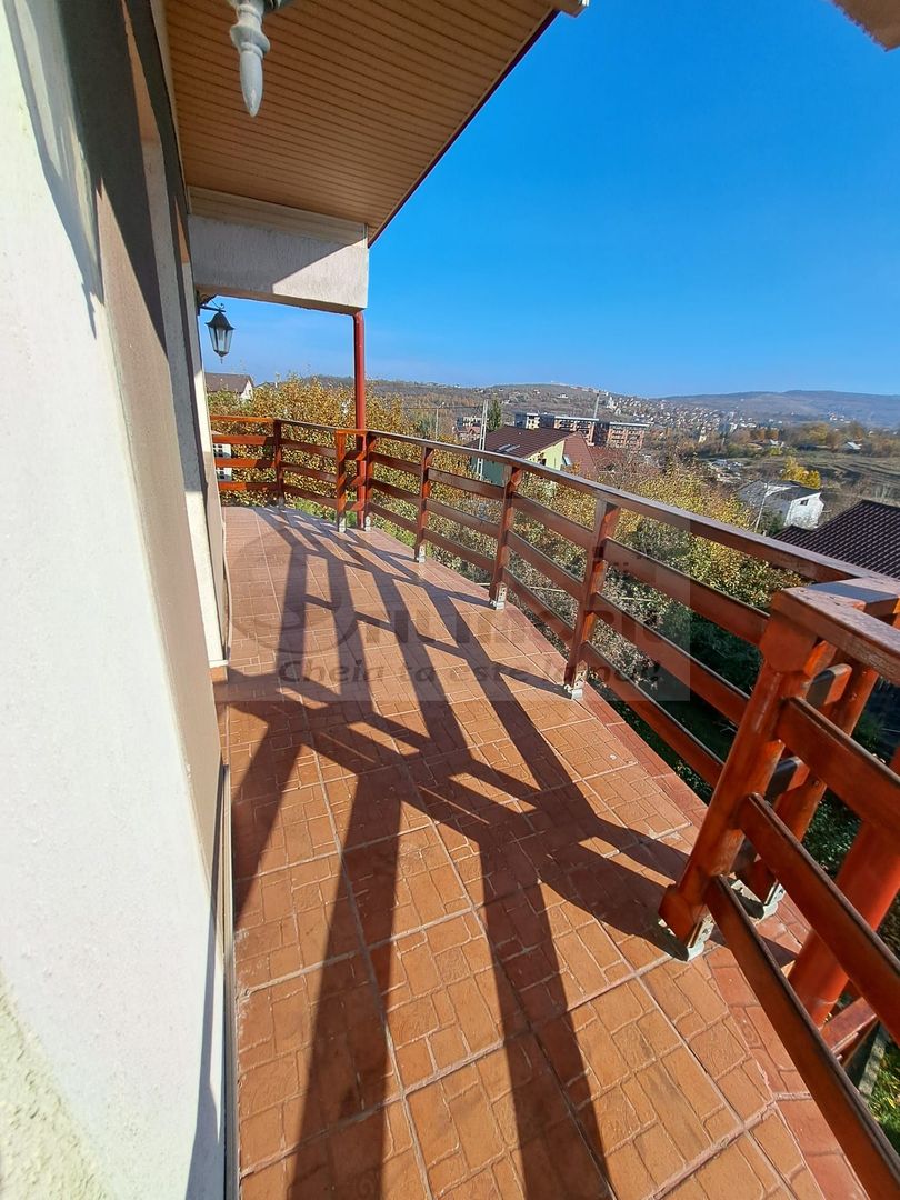 Casa/Vila Bucium - Pleiada - Poză 10