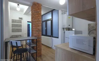 Centru - Bd Tomis 76, apartament cu 2 camere plus garsoniera separata! - Poză 17