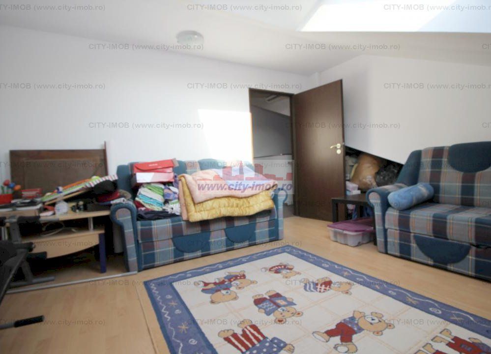 Inchiriere  Vila  P+2 Etaje in Pipera, Voluntari - Poză 39