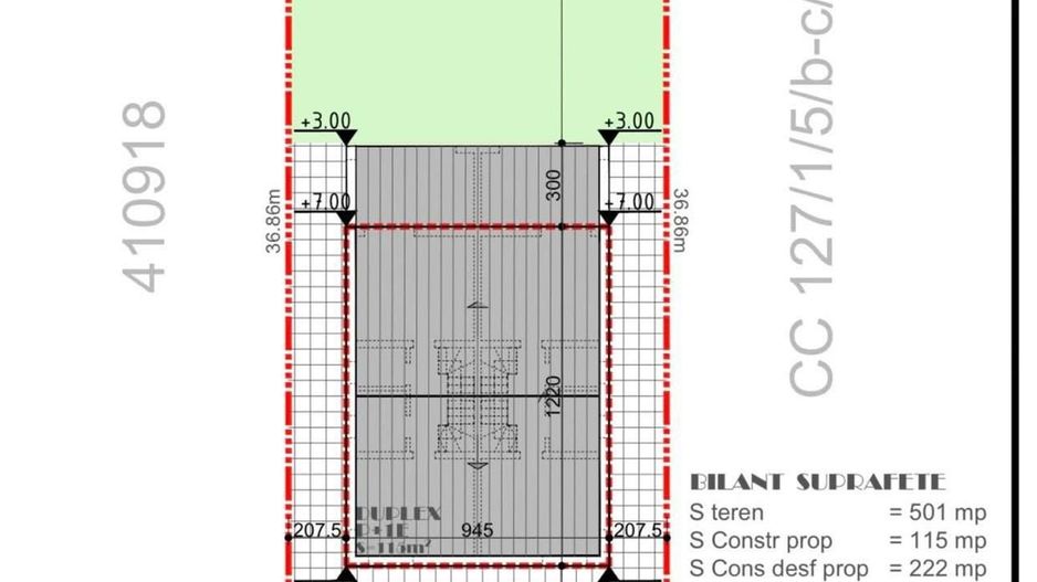 COMISION 0% | Casa duplex | Zona Mosnita Noua | 3 Camere | - Poză 5
