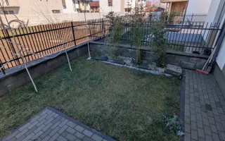 Vila excelenta tip duplex, P+1+Mansarda, Comuna Berceni - Poză 24