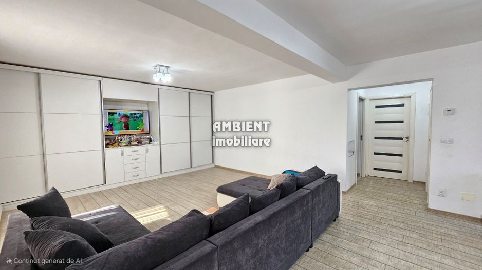 CASĂ individuală  P+M, teren 510 mp, zona DIMITRIE CANTEMIR; - Poză 12