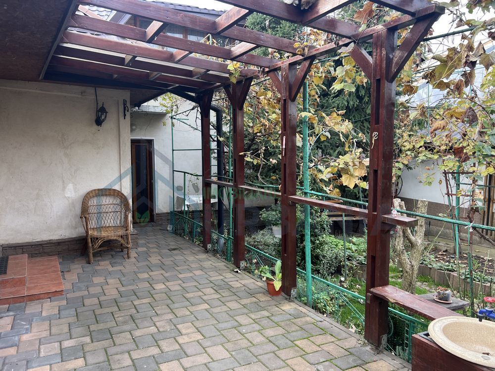 Casa in Podul de fier Centru - Poză 1