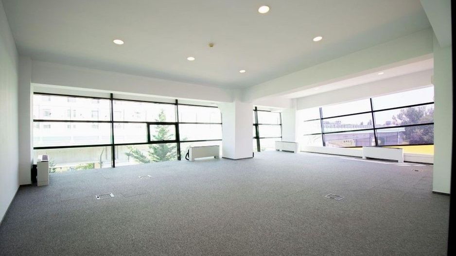 Inchiriere Bucuresti | Aeroport Otopeni | Spatiu Birouri | Utilitati incluse - Poză 5