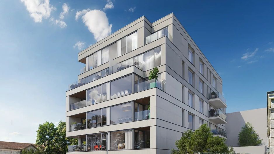 APARTAMENT 3 CAMERE | IN INIMA BUCURESTIULUI | PROIECT NOU - Poză 4