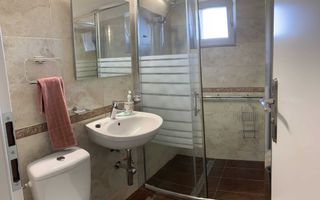 Apartament cu 2 camere, 50 mp, Zona Semicentrala - Poză 5