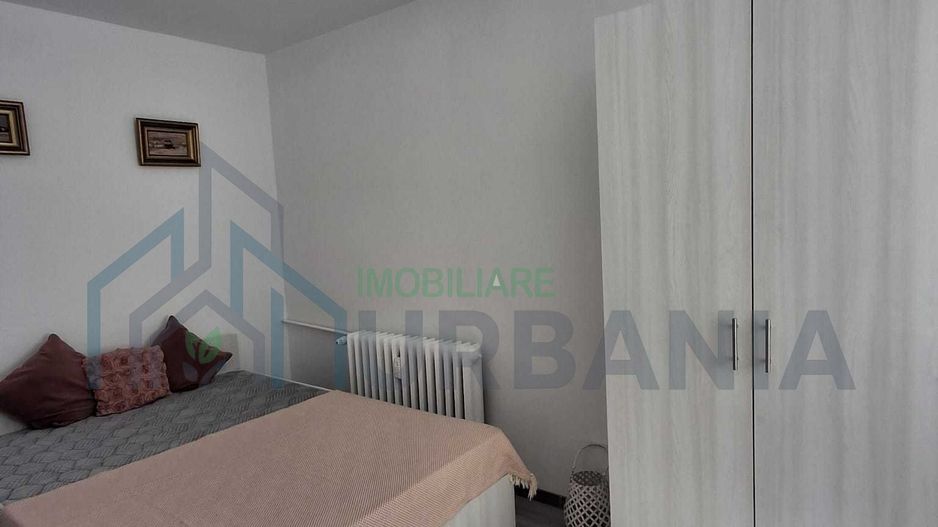 Apartament cu 2 camere de inchiriat, Tatarasi-Flux, etaj 2 din 4, la 5 minute de statie, recent renovat - Poză 8