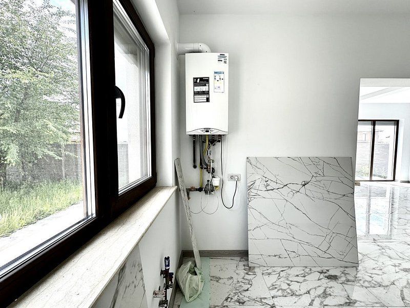 Duplex 5 camere, zona liniștită, in Dumbrăvița - Poză 10