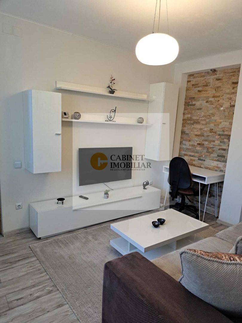 2 camere I Mosilor- Foisorul de Foc I Semidecomandat I Balcon deschis - Poză 1