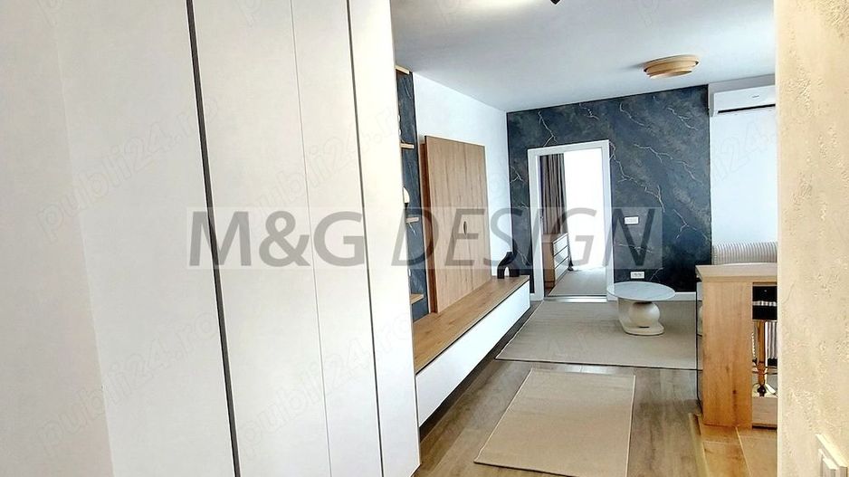 Apartament 2 camere Dumbravita etaj 1 - Poză 9