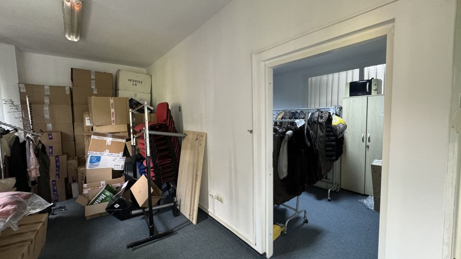 Clădire Multifuncțională de Vânzare în Târgu Mureș, Zona Gării - Poză 18