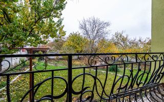 Vânzare, casă, 2 nivele, 6 camere, strada Luceafărul, Ciorescu - Poză 10