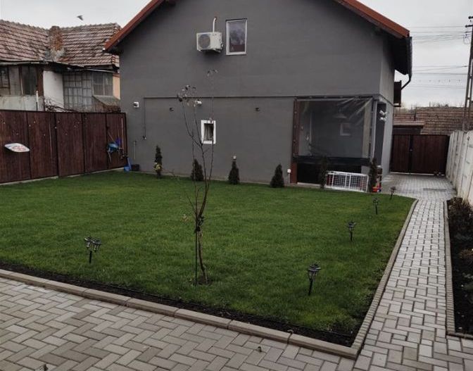 Casa individuala, moderna,Sura Mare, Sibiu - Poză 6