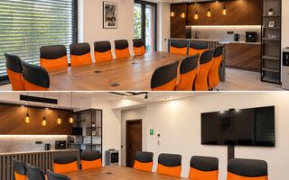 Spațiu de Birouri | 220 mp | Ciheiului | Oradea - Poză 7