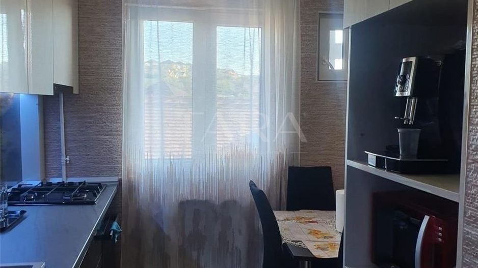 Apartament 3 camere, mobilat și utilat – Gheorgheni. - Poză 5