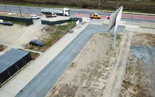 Teren de închiriat - 2173 mp - Jucu de Mijloc, DN1C - Poză 2