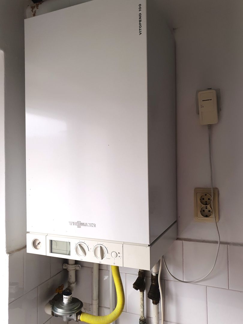 Apartament cu 2 camere de închiriat,  pet-friendly 🐾– zona Răcădău - Poză 19