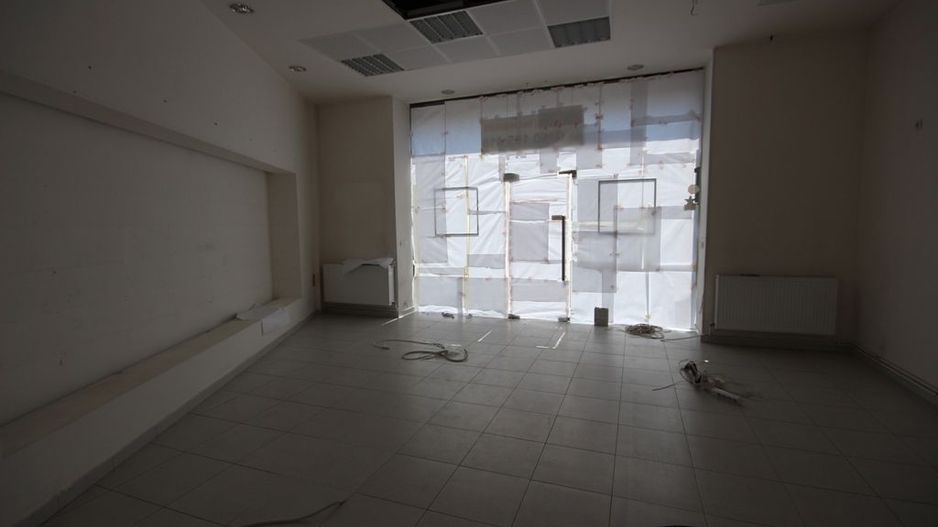 Spațiu comercial de 92mp în zona Ultracentral - Poză 8