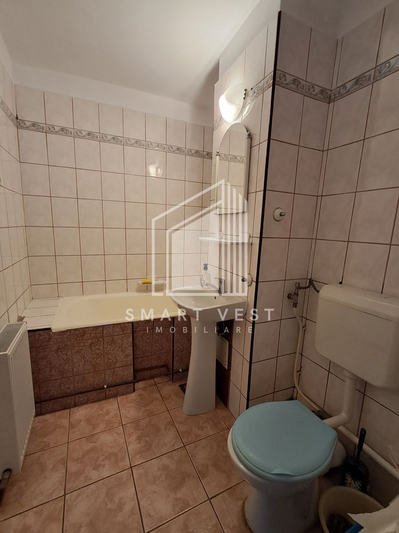 Apartament 2 camere | Etaj 1 | Zona Micro 16 - Poză 11