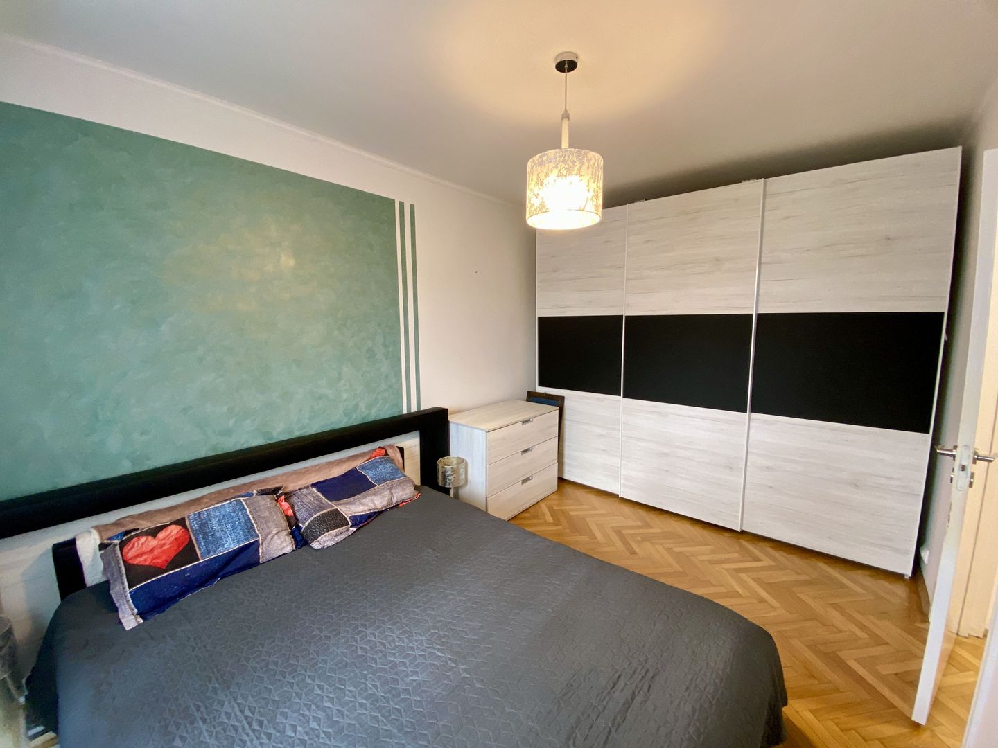 Apartament cu 2 camere in Astra, Bd Saturn - Poză 10