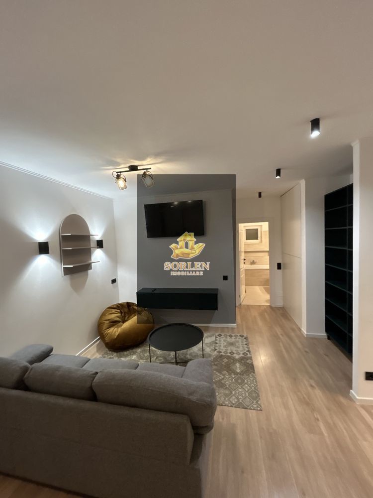 Apartament modern cu 3 camere într-o zonă liniștită  - Teilor/Floresti - Poză 5