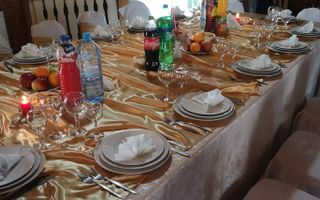 VILA - PENSIUNE CU RESTAURANT + SI TEREN 6406 MP, VALEA MARE PRAVAT, - Poză 10