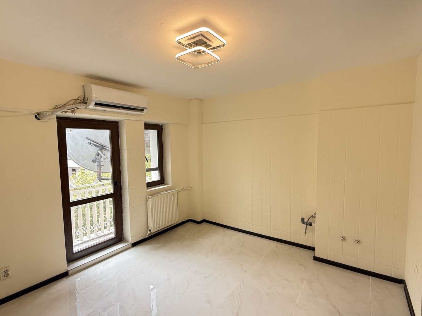 Vanzare apartament 4 camere Bld. Unirii - Fantani Bucuresti - Poză 10