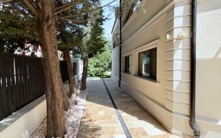 Vila Individuala cu arhitectura superba | 1128mp Teren | Piscina - Poză 15