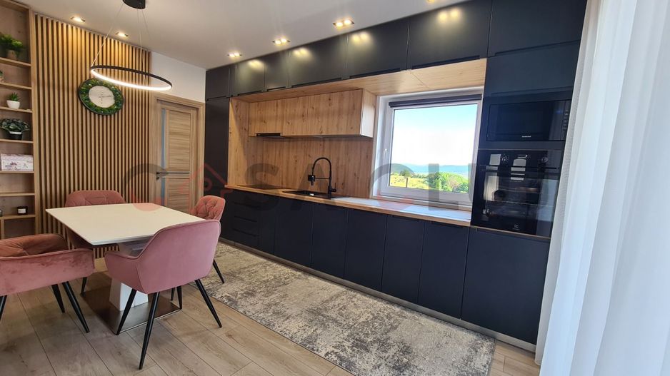 Casă individuală modernă, 5 camere,  – zona Voroneț, Cluj-Napoca - Poză 4