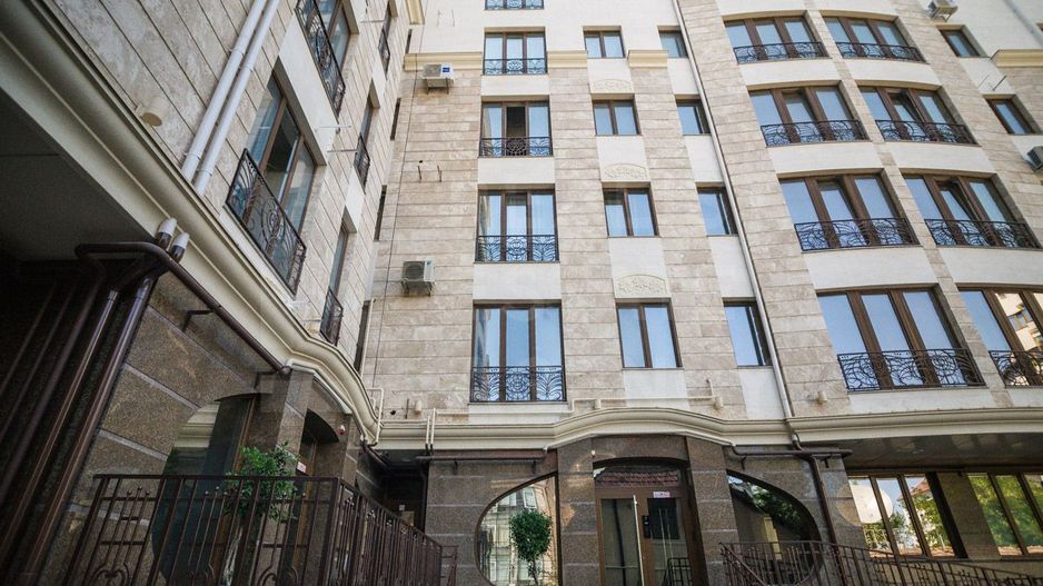 Chirie, apartament, 2 camere, strada Alexandru Bernardazzi, Centru - Poză 7