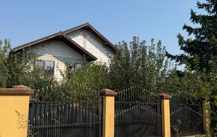 Casa P+1+ Pod,teren 1.088 mp,Vanatorii Mari-Giurgiu, acces rapid A1 ,Comision 0%