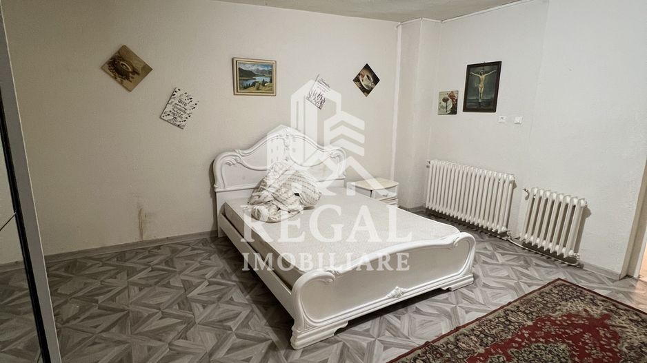 Casa de inchiriat - zona Petrom piata Obor - 3 camere - Poză 7