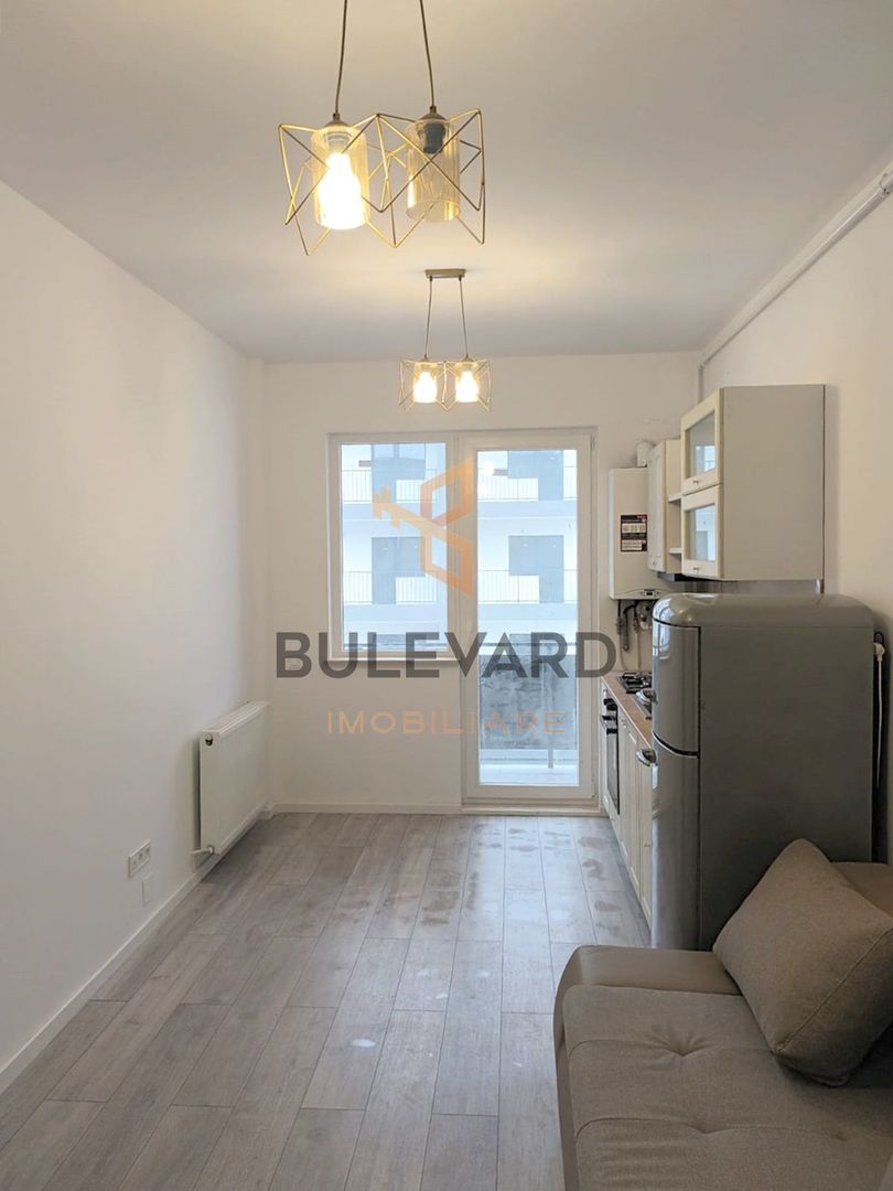 Apartament cu 2 camera, zona strazii Urusagului! - Poză 4