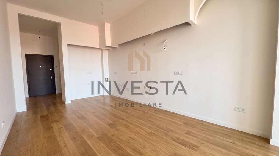 Apartament cu 2 camere de vanzare, bloc nou, ansamblul Luminia! - Poză 2