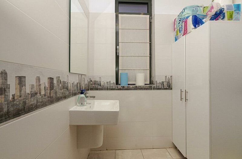 Apartament 4 camere Complex EvoCasa B-dul Ferdinand l 58 Parc Izvorul Rece - Poză 15