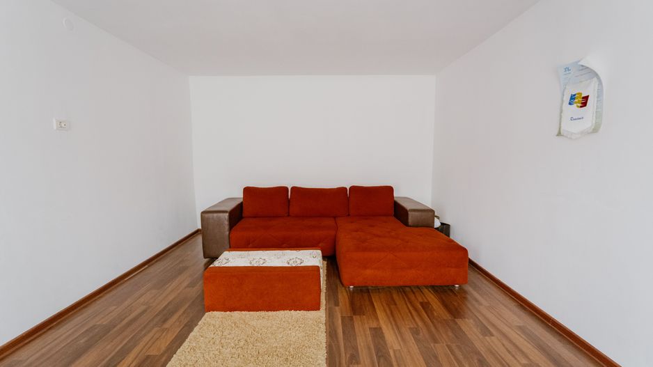 Două apartamente cu 2 camere Barițiu - Poză 9