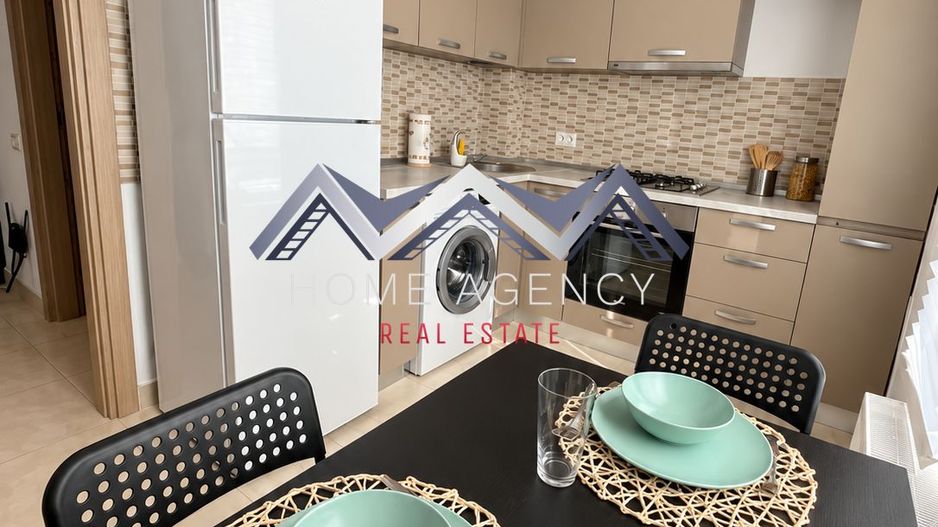 Apartament 2 camere Otopeni | include parcare - Poză 9