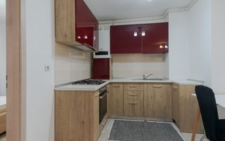 Apartament 2 camere,  bloc nou, parcare subterana, 200 m de FSEGA! - Poză 2