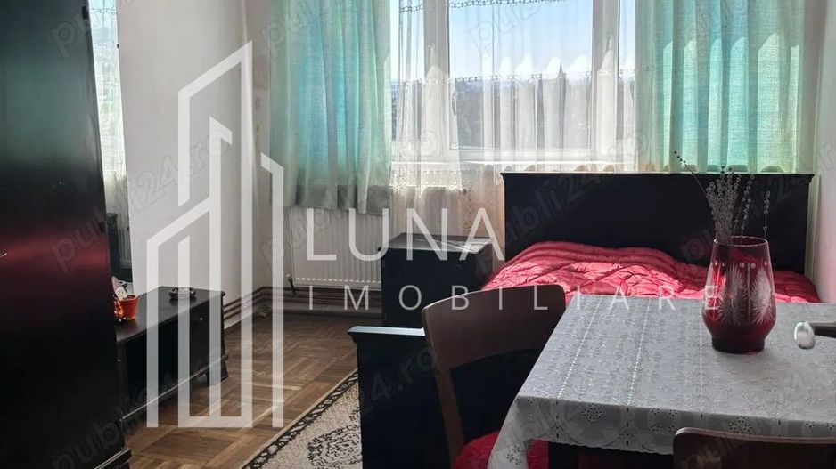 Apartament 2 camere, 48 mp, Aleea Carpați - Poză 2