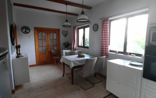 Casa Moderna P+E+M, ultracentral, 5 camere, Campina, Prahova - Poză 7