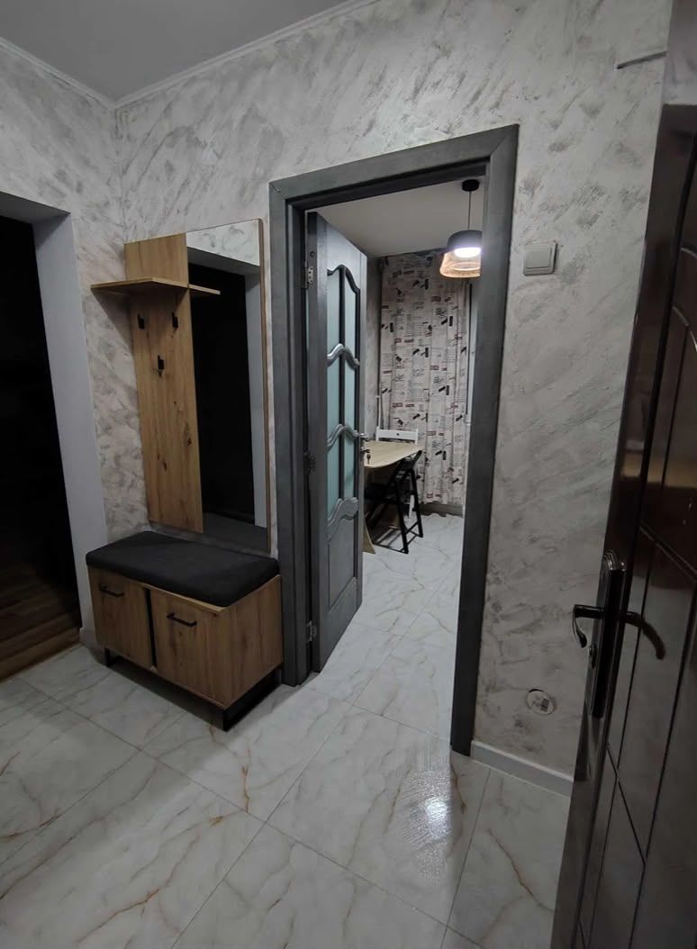 AP. 3 CAMERE -TITAN, BLOC REABILITAT, BUCATARIE INCHISA, MODERN - Poză 6