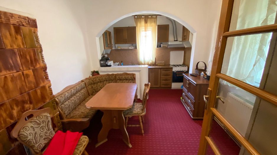 Casa zona Lipovei - Poză 23