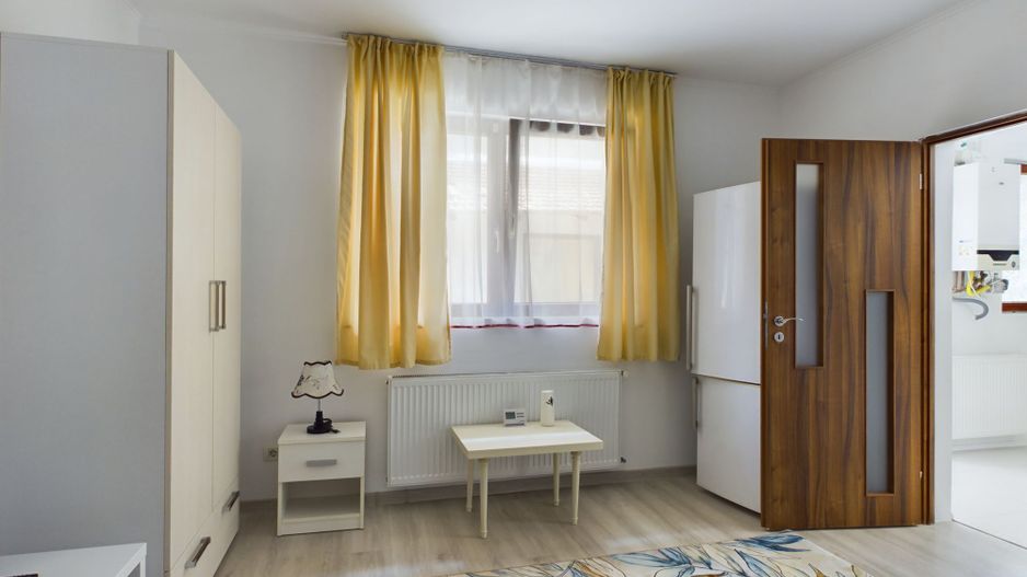 Apartament la cheie - Poză 3