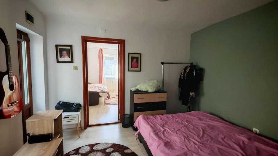 COMISION 0.Casa 4 camere,zona BLumana,Avram Iancu Kaufland - Poză 11