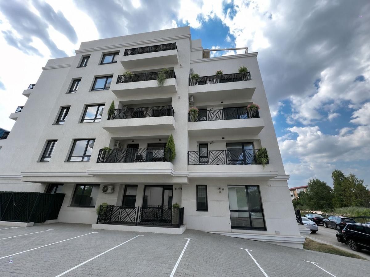Chirie I Apartament 2 camere I The Class 2 I Rond OMV Pipera - Poză 9