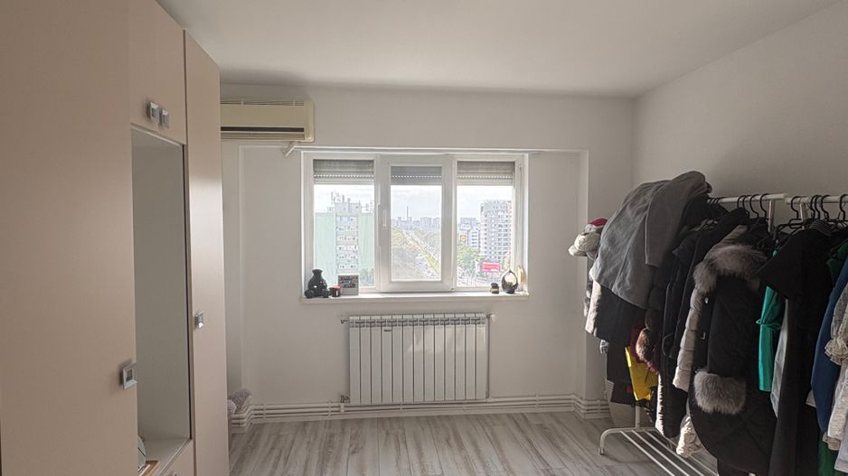 Apartament cu 3 camere - Centrală proprie- Drumul Taberei - Mall Plaza - Poză 14