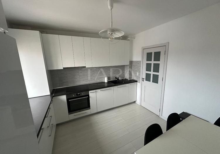 Apartament 2 camere- Zona Piața Mărăști - Poză 4