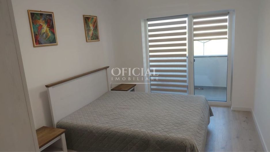 Apartament 2 camere | Parcare | Bloc nou | Lift | Floresti Eroilor - Poză 2