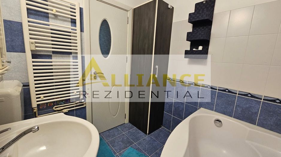 APARTAMENT 2 CAMERE DE INCHIRIAT | OLTENITEI | PARCARE INCLUSA | 580 - Poză 8
