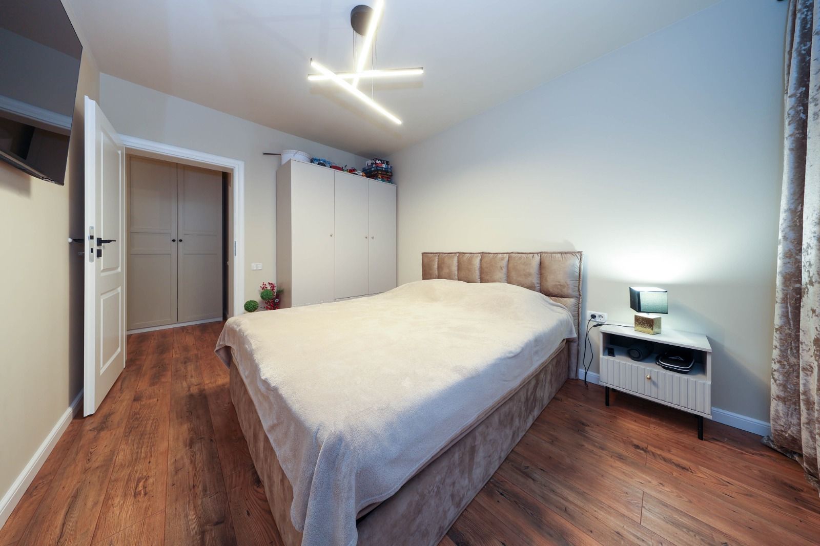 Apartament modern cu 3 camere de vânzare în Complexul Rezidențial Vivamus - Poză 17